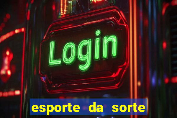 esporte da sorte fortune tiger